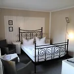 Am Weinbergschloss Vendégház Waren