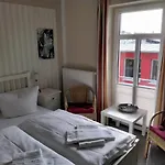 Am Weinbergschloss Πανσιόν
