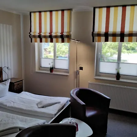 Affittacamere Am Weinbergschloss 3*