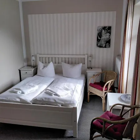 Am Weinbergschloss Affittacamere