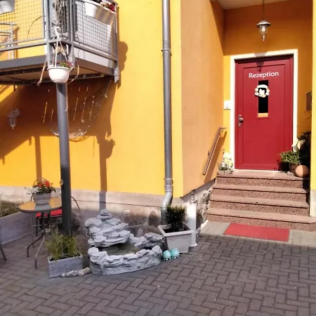 Affittacamere Am Weinbergschloss Waren (Mueritz)