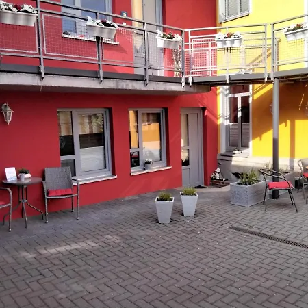 Am Weinbergschloss
