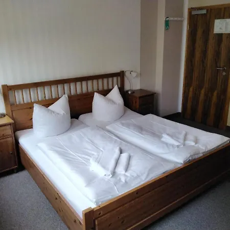 Am Weinbergschloss Affittacamere 3*