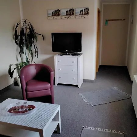 Am Weinbergschloss Affittacamere 3*