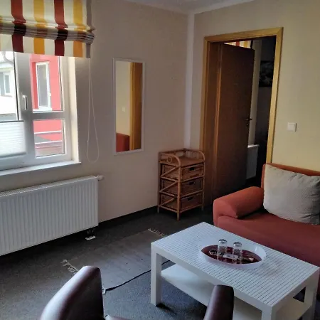 Affittacamere Am Weinbergschloss