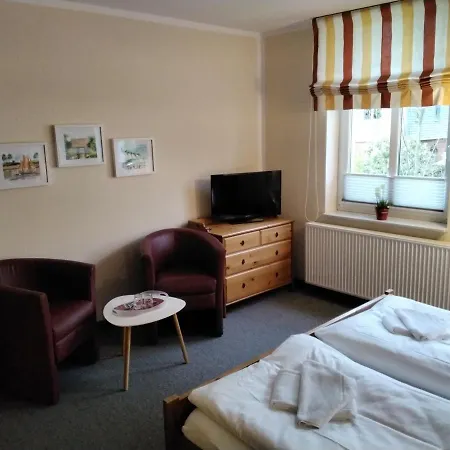 Affittacamere Am Weinbergschloss 3*