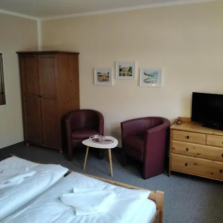 Affittacamere Am Weinbergschloss Waren (Mueritz)