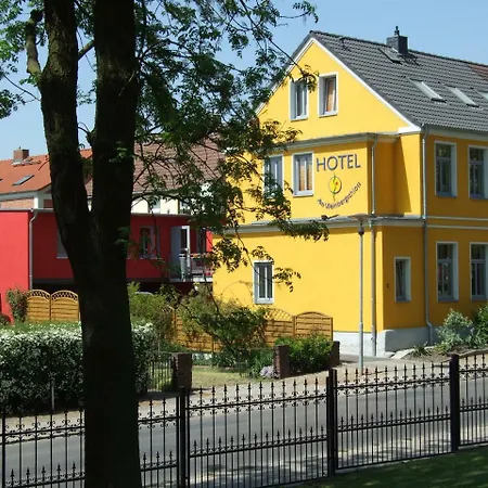 Gasthof Am Weinbergschloss