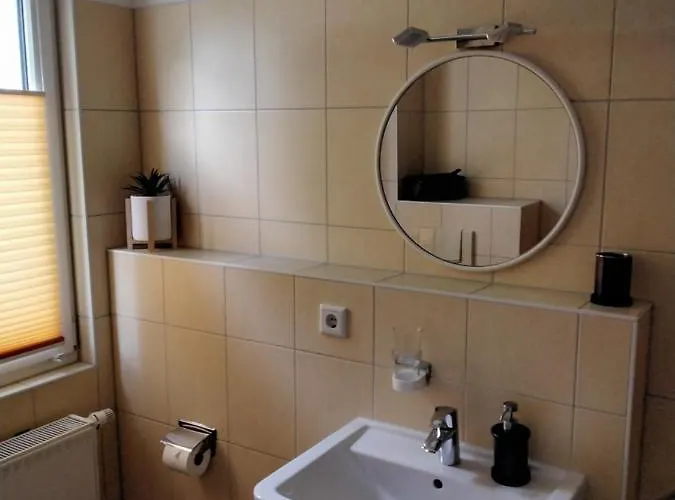 Am Weinbergschloss Gasthuis 3*