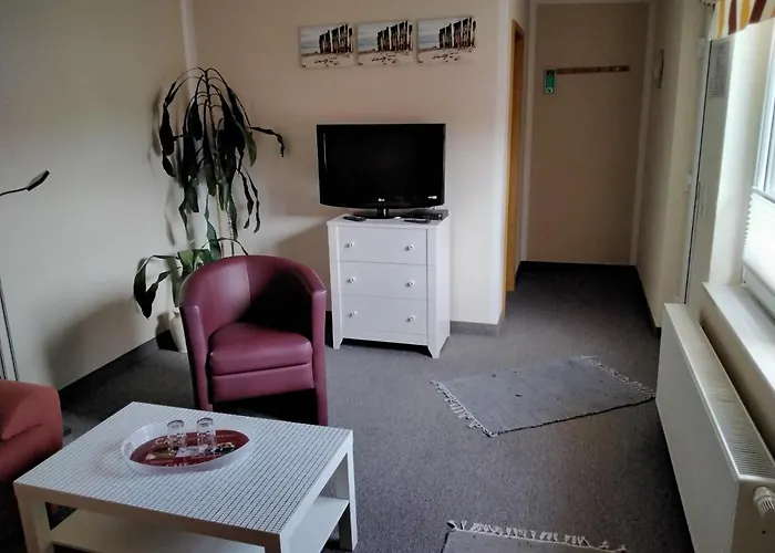 Am Weinbergschloss Gasthuis 3*